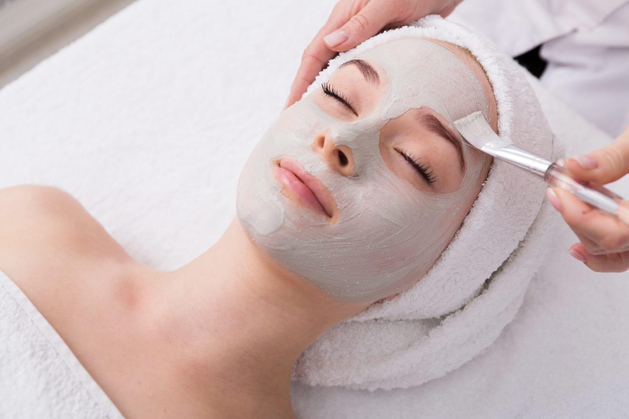 Facial Services
